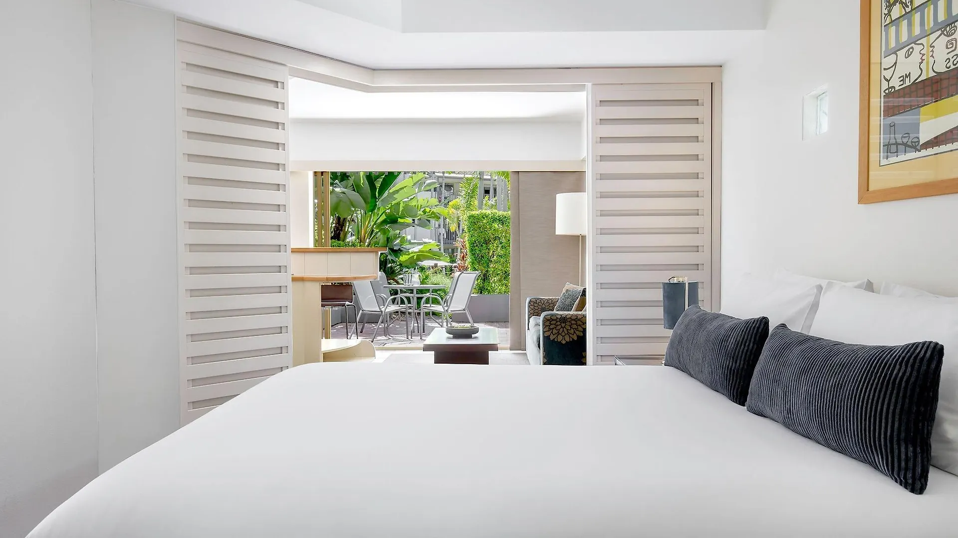 Mantra French Quarter Noosa Aparthotel Noosa Heads