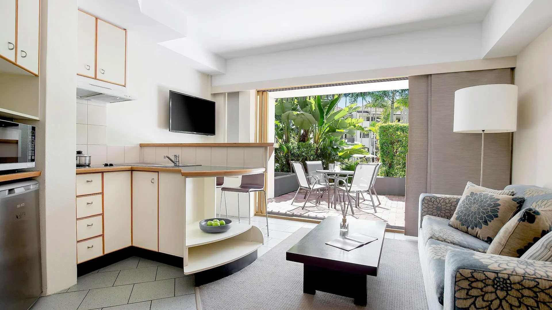 Mantra French Quarter Noosa Aparthotel Australien