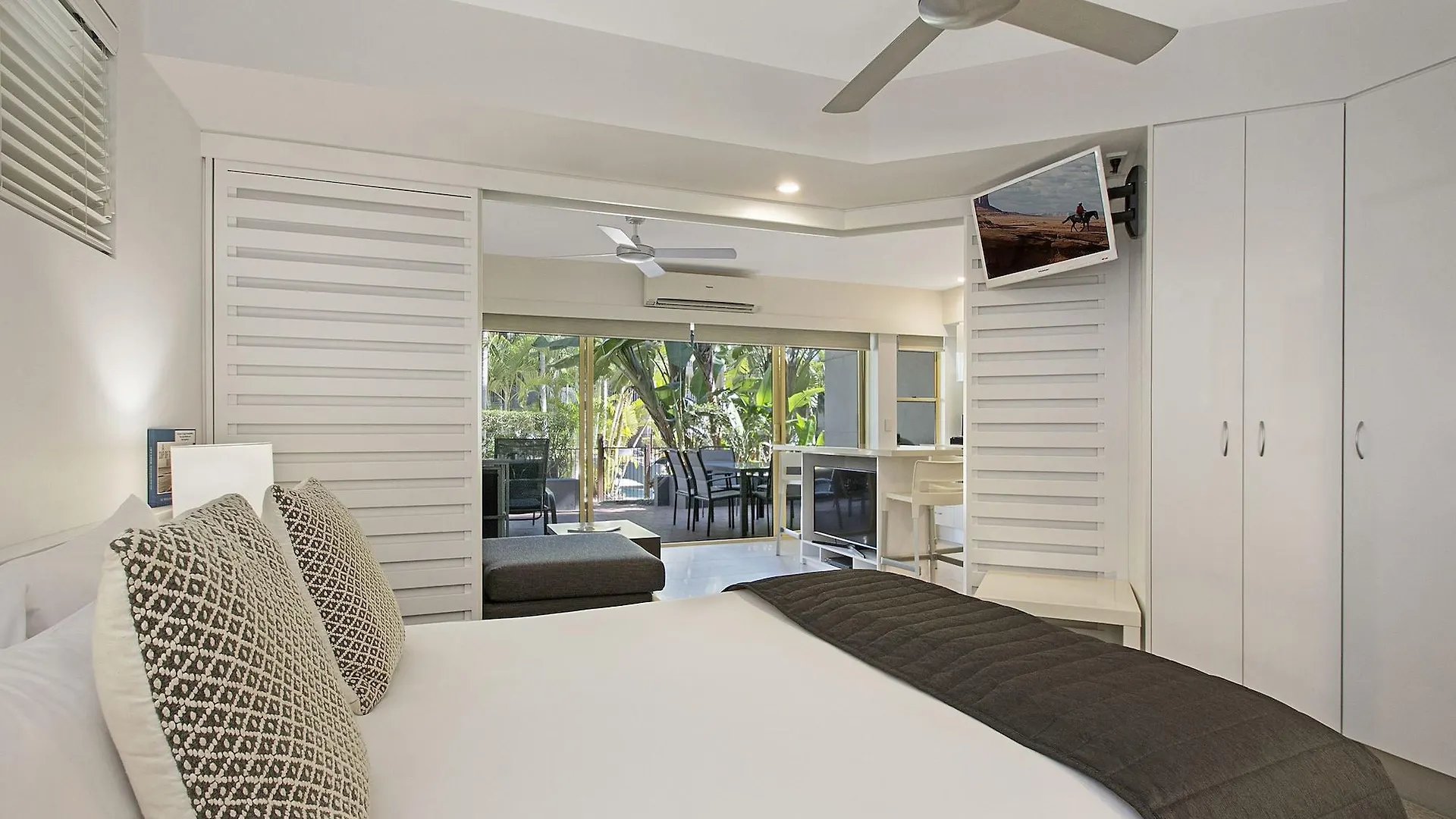Mantra French Quarter Noosa Aparthotel Australien
