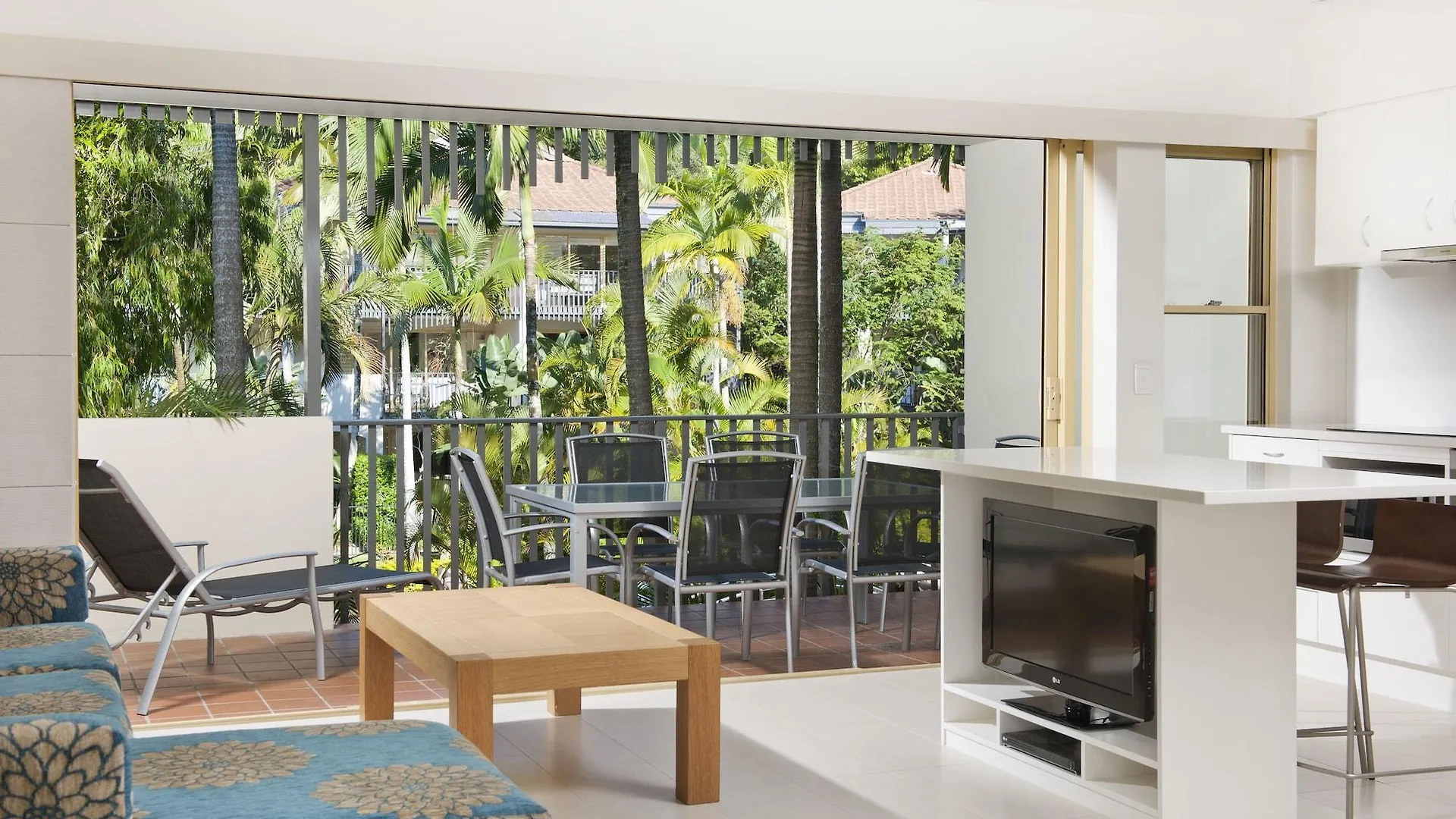 Mantra French Quarter Noosa Aparthotel 4*, Noosa Heads Australien