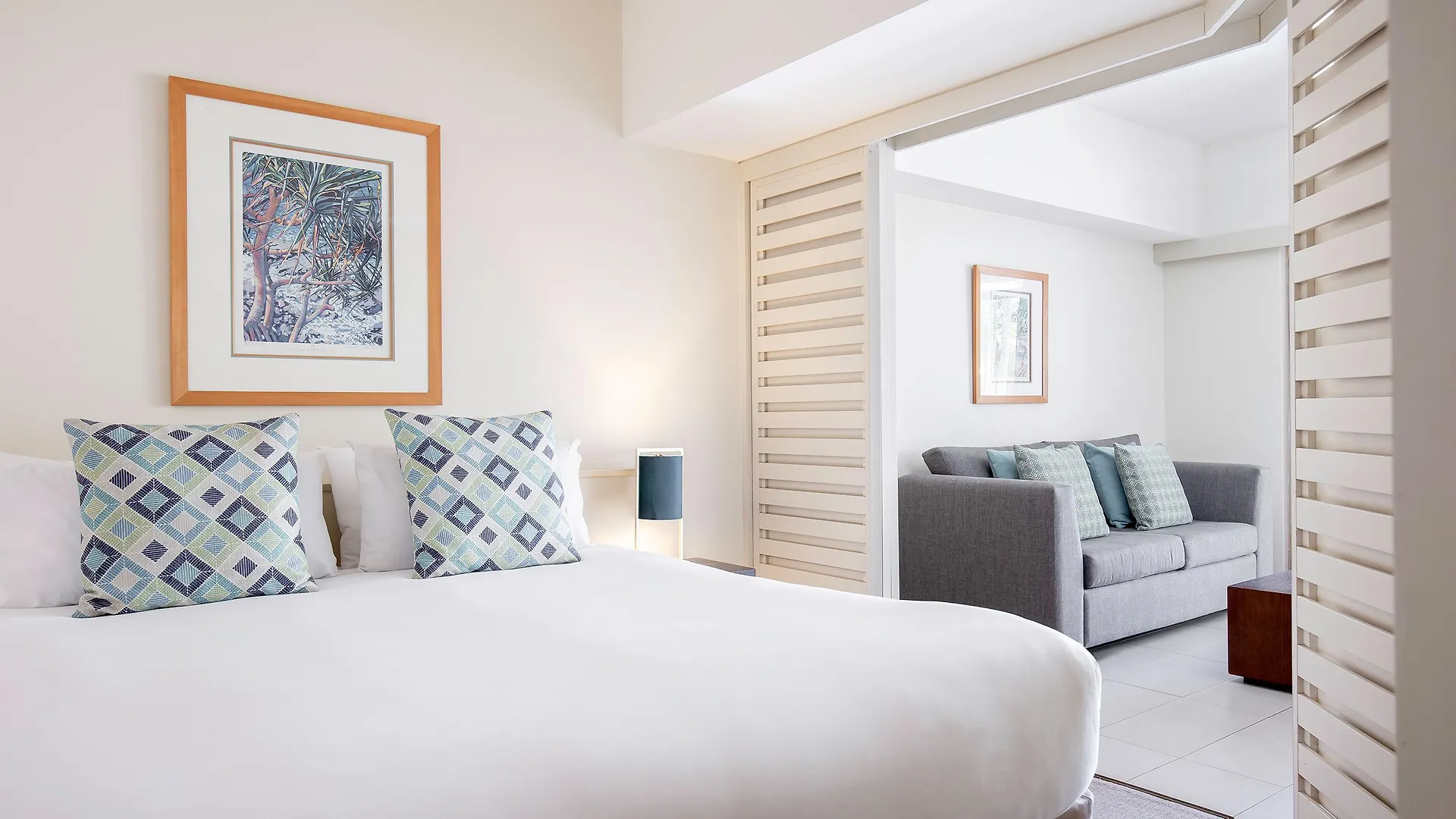 Mantra French Quarter Noosa Aparthotel  Noosa Heads
