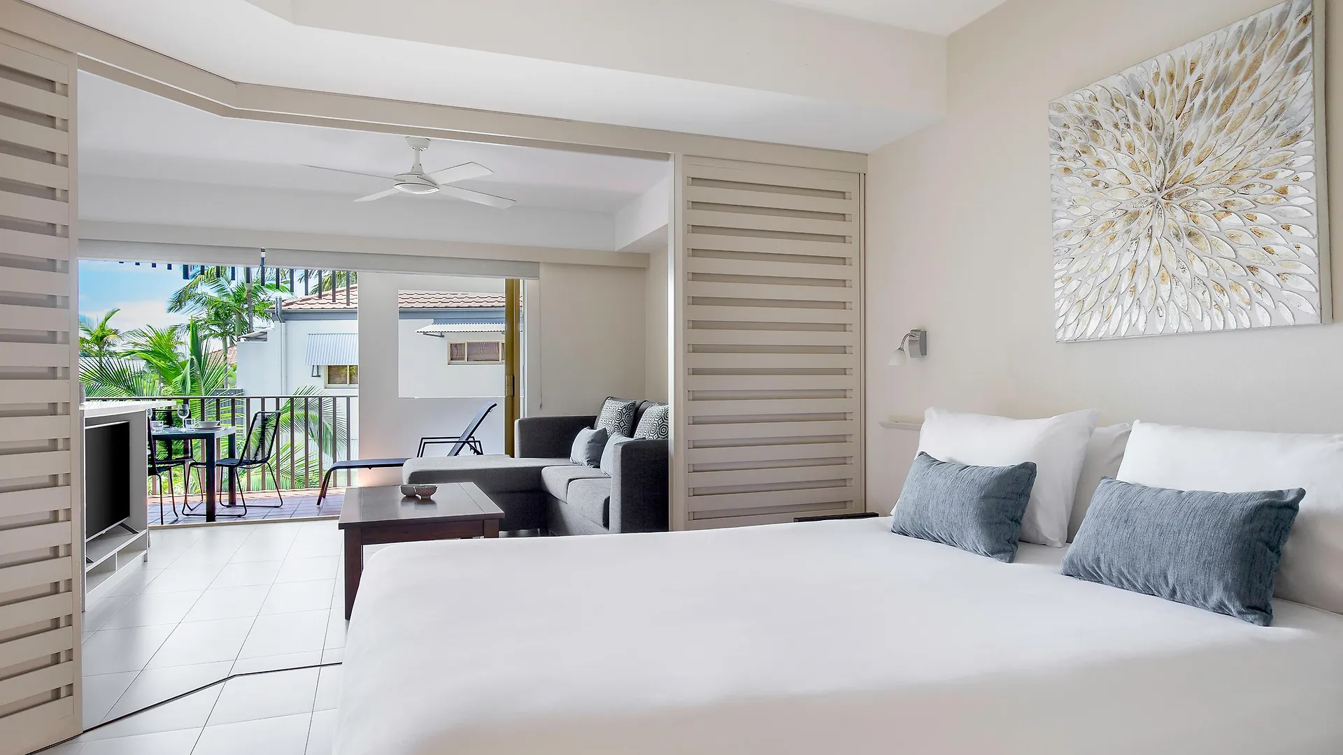 Mantra French Quarter Noosa Aparthotel Noosa Heads