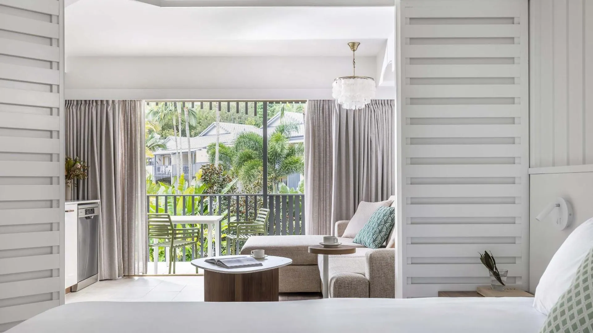 Mantra French Quarter Noosa Aparthotel 4*, Noosa Heads