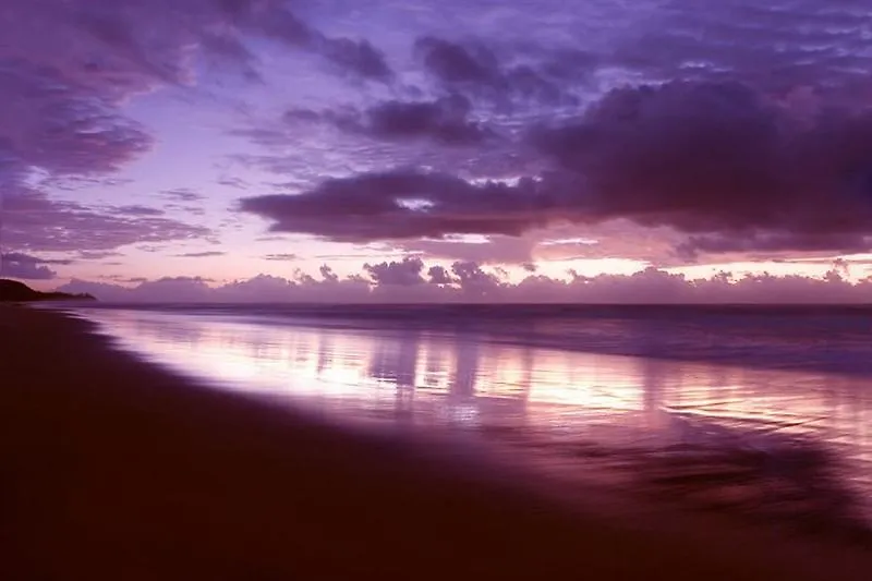 Mantra French Quarter Noosa Aparthotel