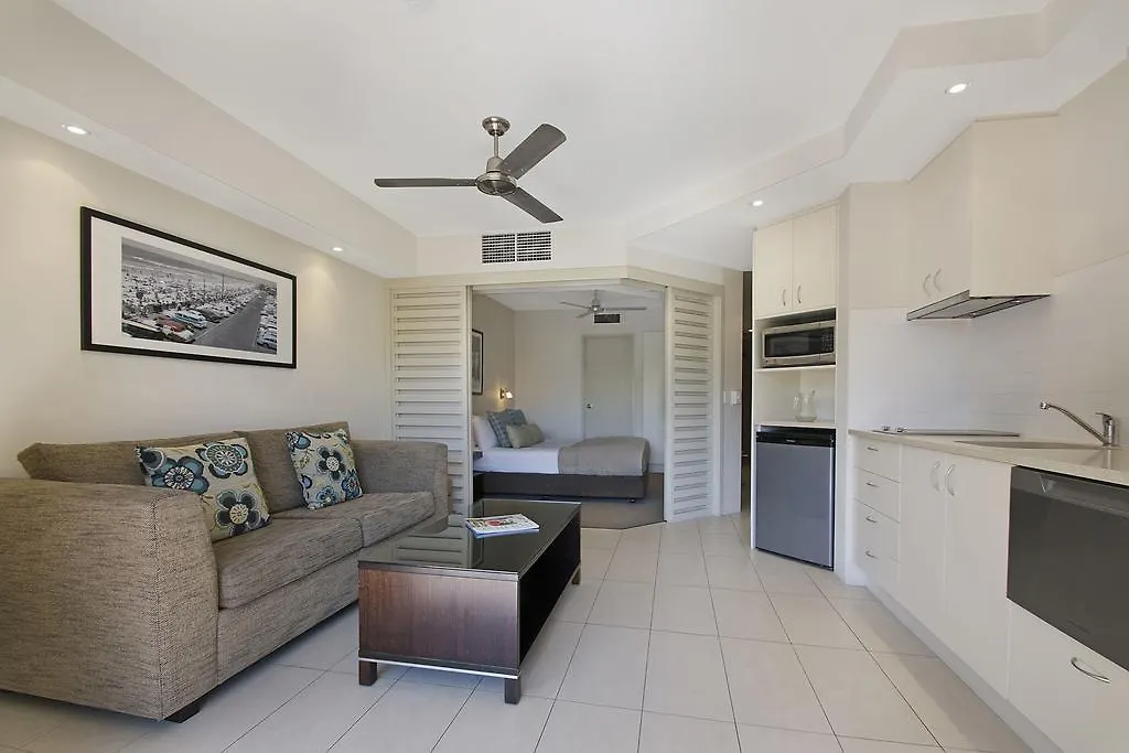 Mantra French Quarter Noosa Aparthotel Australien