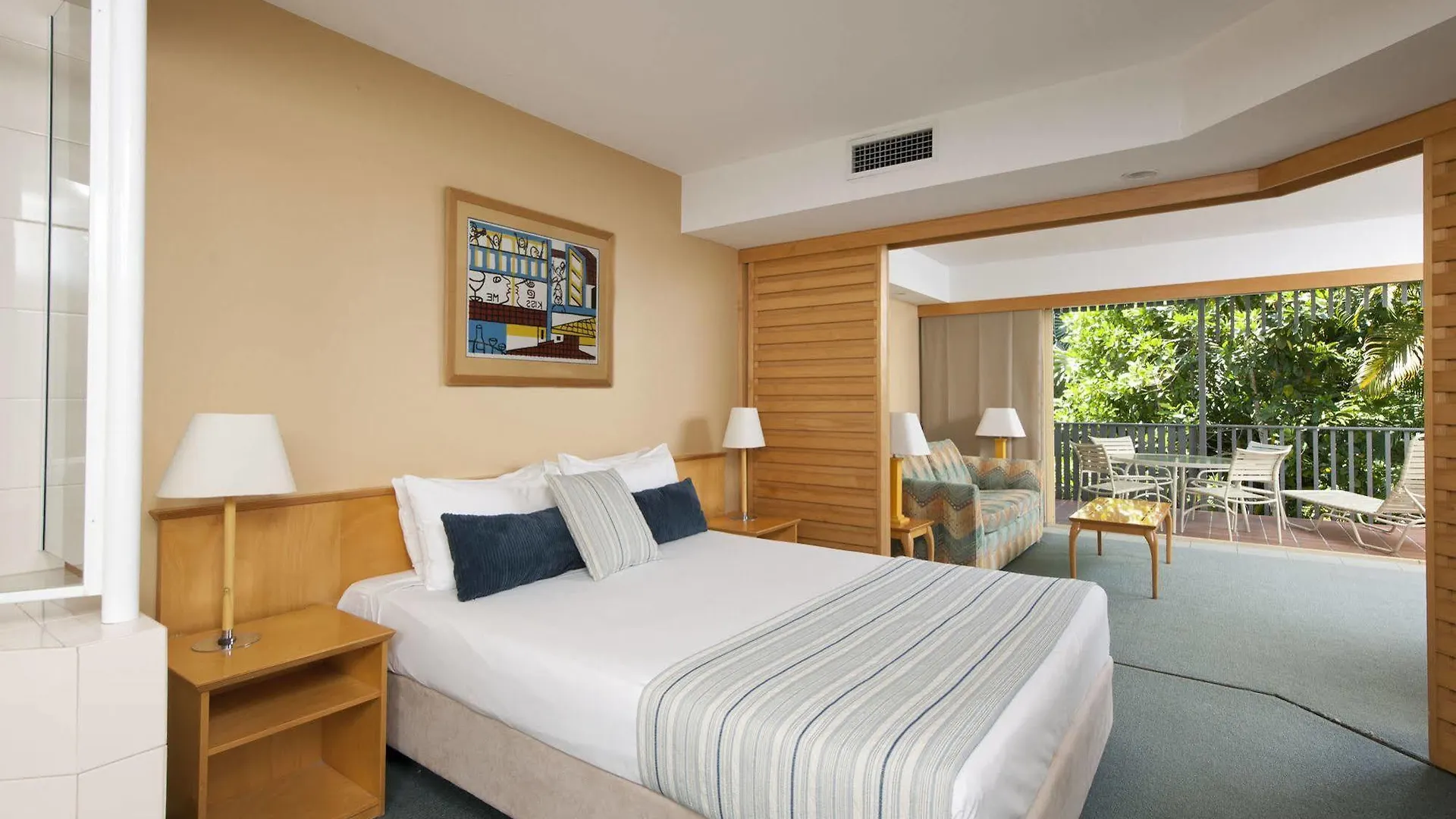 Mantra French Quarter Noosa Aparthotel 4*, Noosa Heads