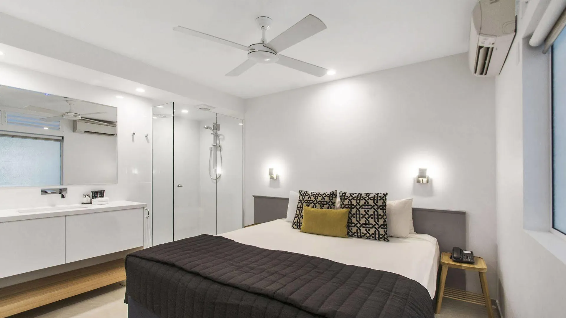 Mantra French Quarter Noosa Aparthotel Noosa Heads