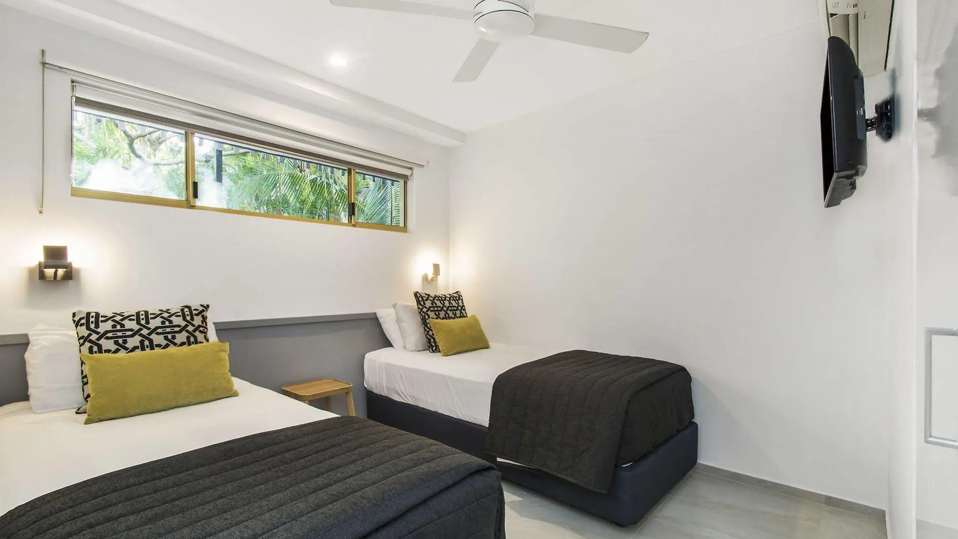Mantra French Quarter Noosa Aparthotel