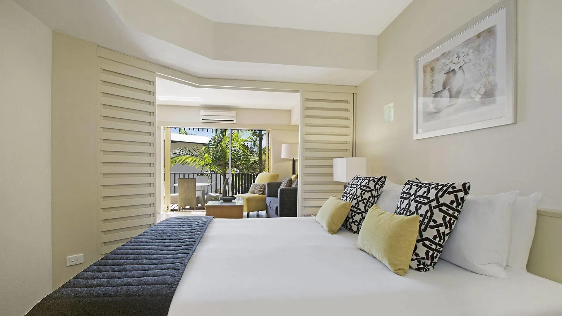 Mantra French Quarter Noosa Aparthotel  Noosa Heads