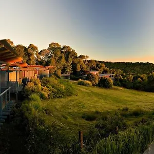 Hotel O'reilly's Rainforest Retreat, Canungra
