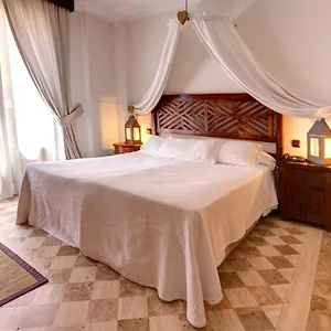 Boutique Reina Mora Hotel Granada