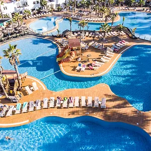Oasis Dunas Apartahotel Corralejo