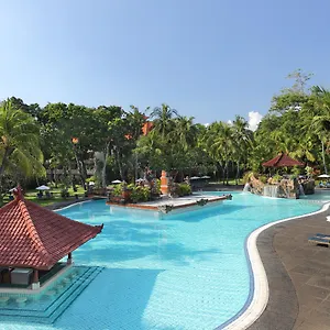 ***** Ośrodek wypoczynkowy Bintang Bali Indonezja