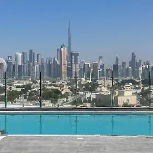 **** Hotel Al Khoory Courtyard Zjednoczone Emiraty Arabskie