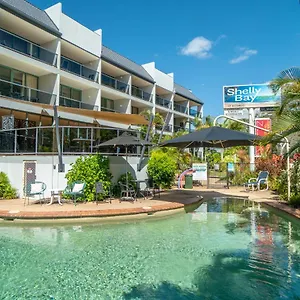 Hotel apartamentowy Shelly Bay