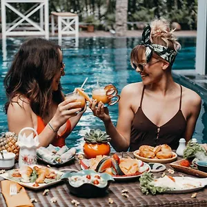 Hotel G Boutique Retreat ****
