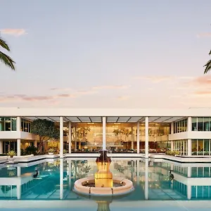Ośrodek wypoczynkowy Sheraton Grand Mirage