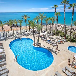 Caprici & Hotel Santa Susanna