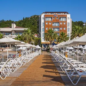 **** Hotel Cettia (adults Only) Turcja