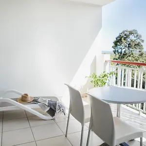 Мотель Noosa Heads Motel
