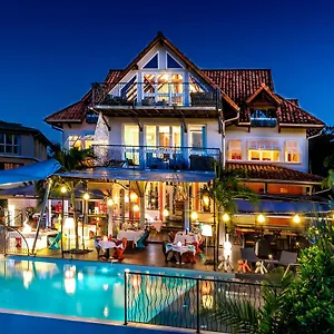 Hotel La *****