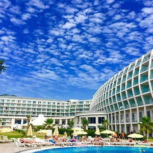 ***** Hotel Nature Diamond Turcja