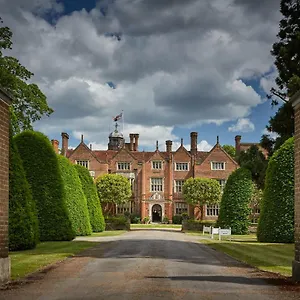 ***** Hotel Great Fosters - Near Windsor Wielka Brytania