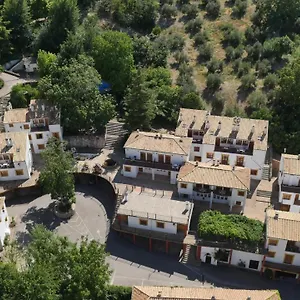 Turística De Hotel Cazorla