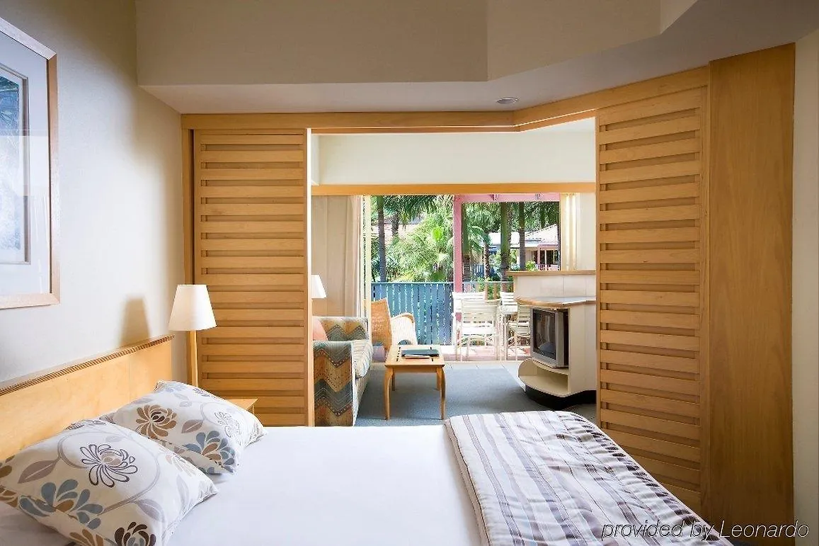 Aparthotel Mantra French Quarter Noosa Australia