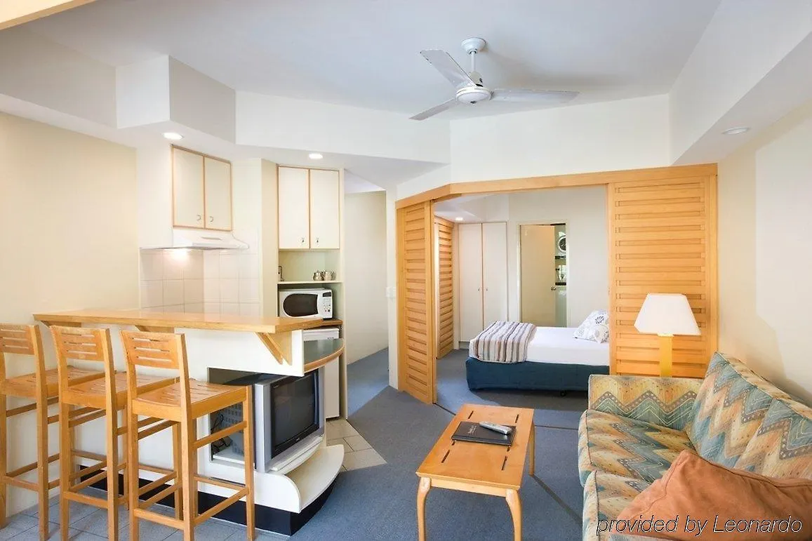 Aparthotel Mantra French Quarter Noosa 4*, Noosa Heads Australia