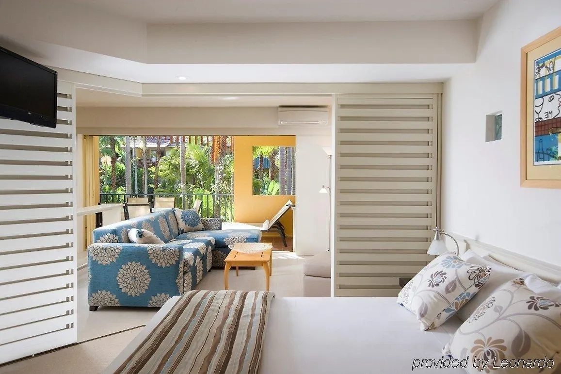 Aparthotel Mantra French Quarter Noosa  Noosa Heads