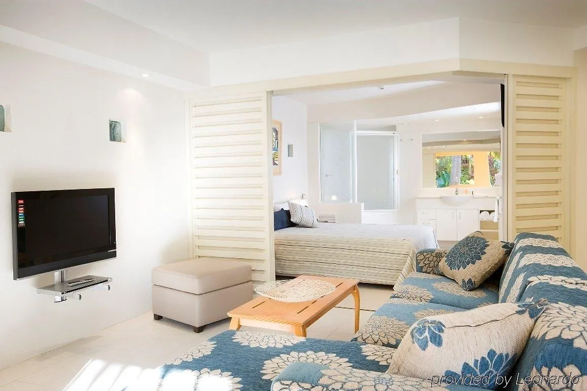 ****  Aparthotel Mantra French Quarter Noosa Australia