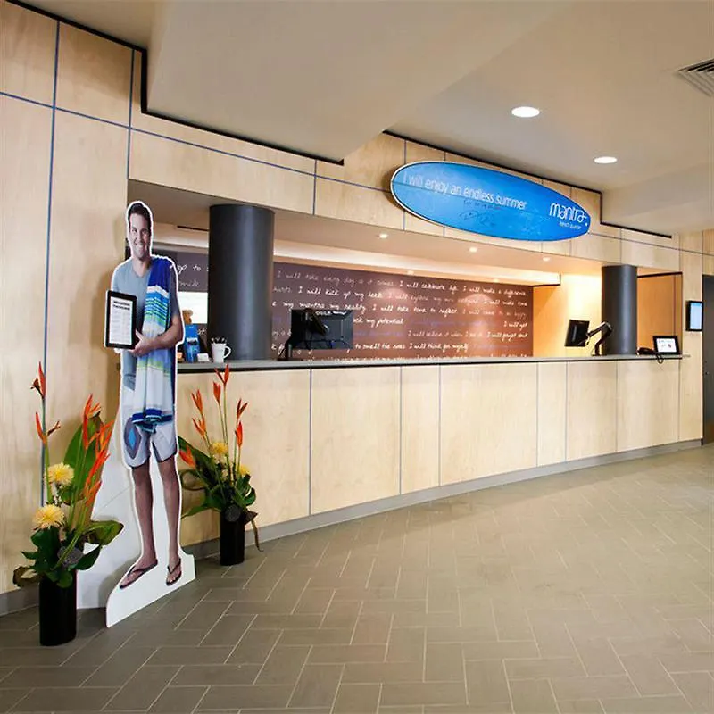 Aparthotel Mantra French Quarter Noosa